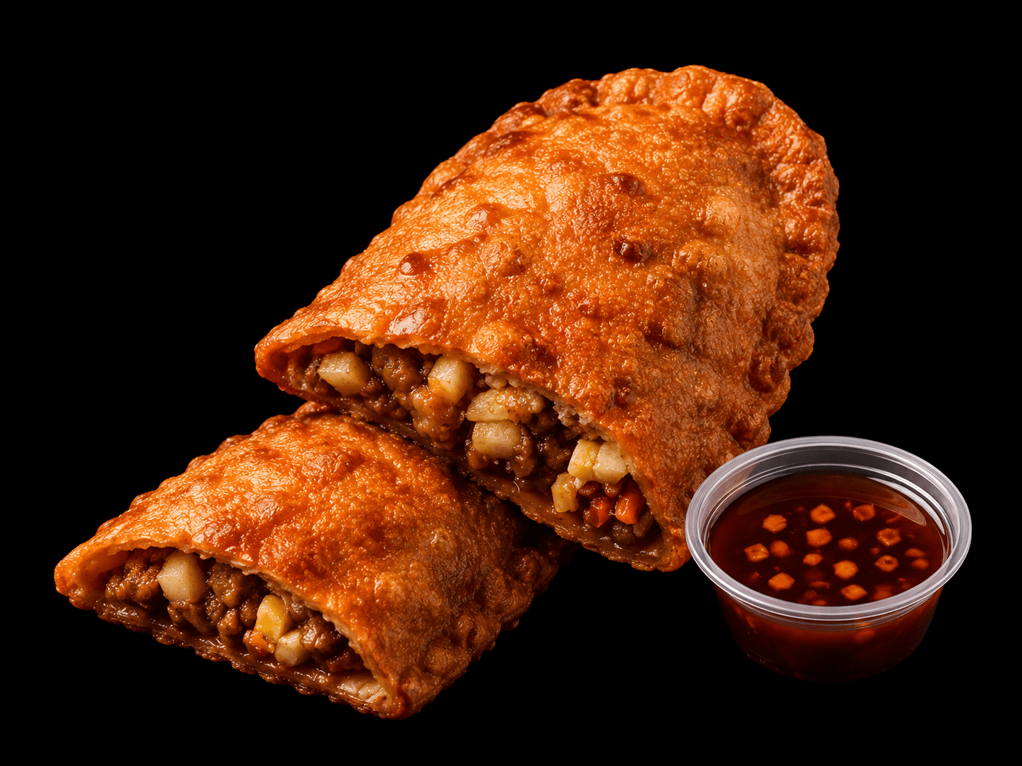 Ilocos Empanadas