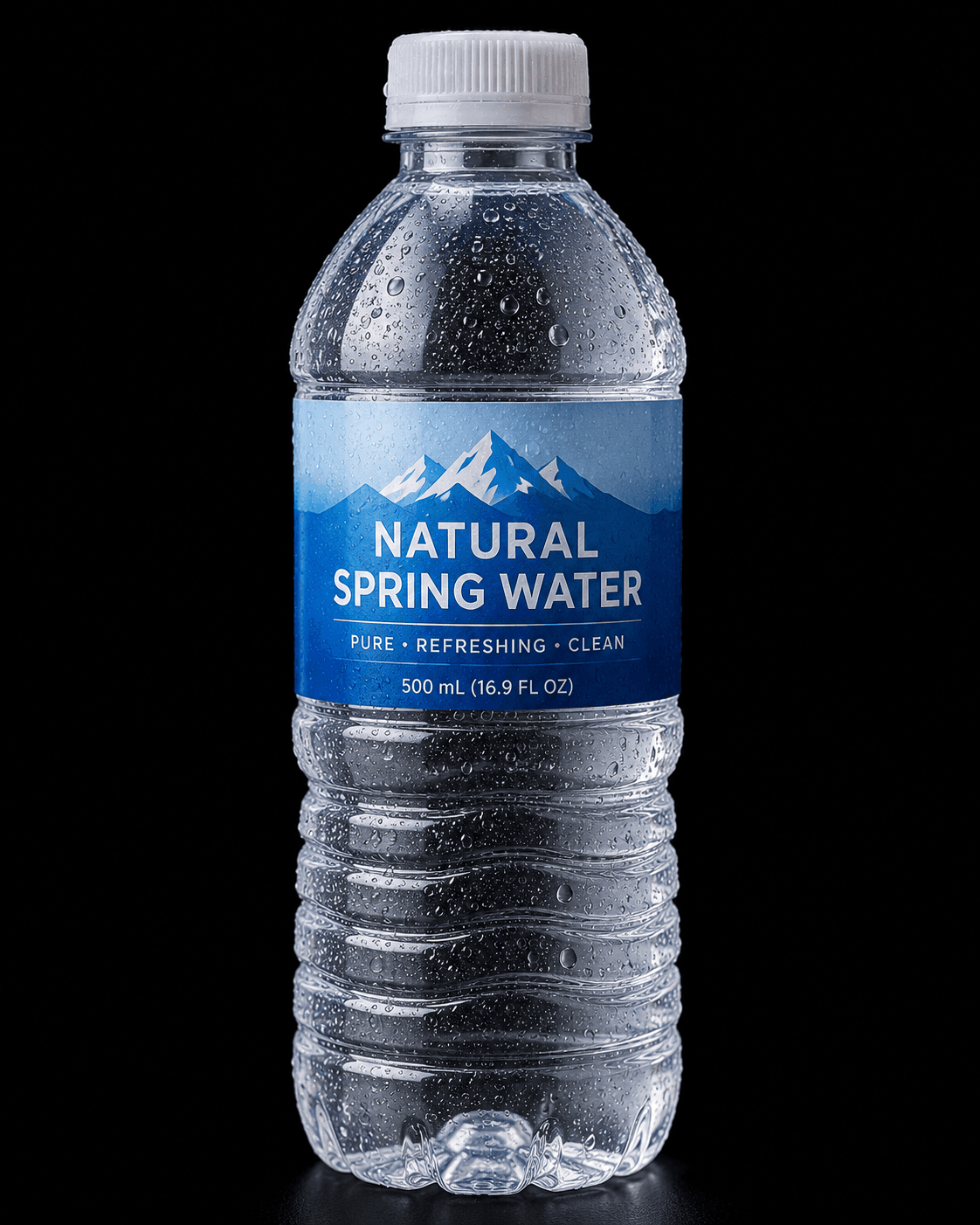 Bottled Water