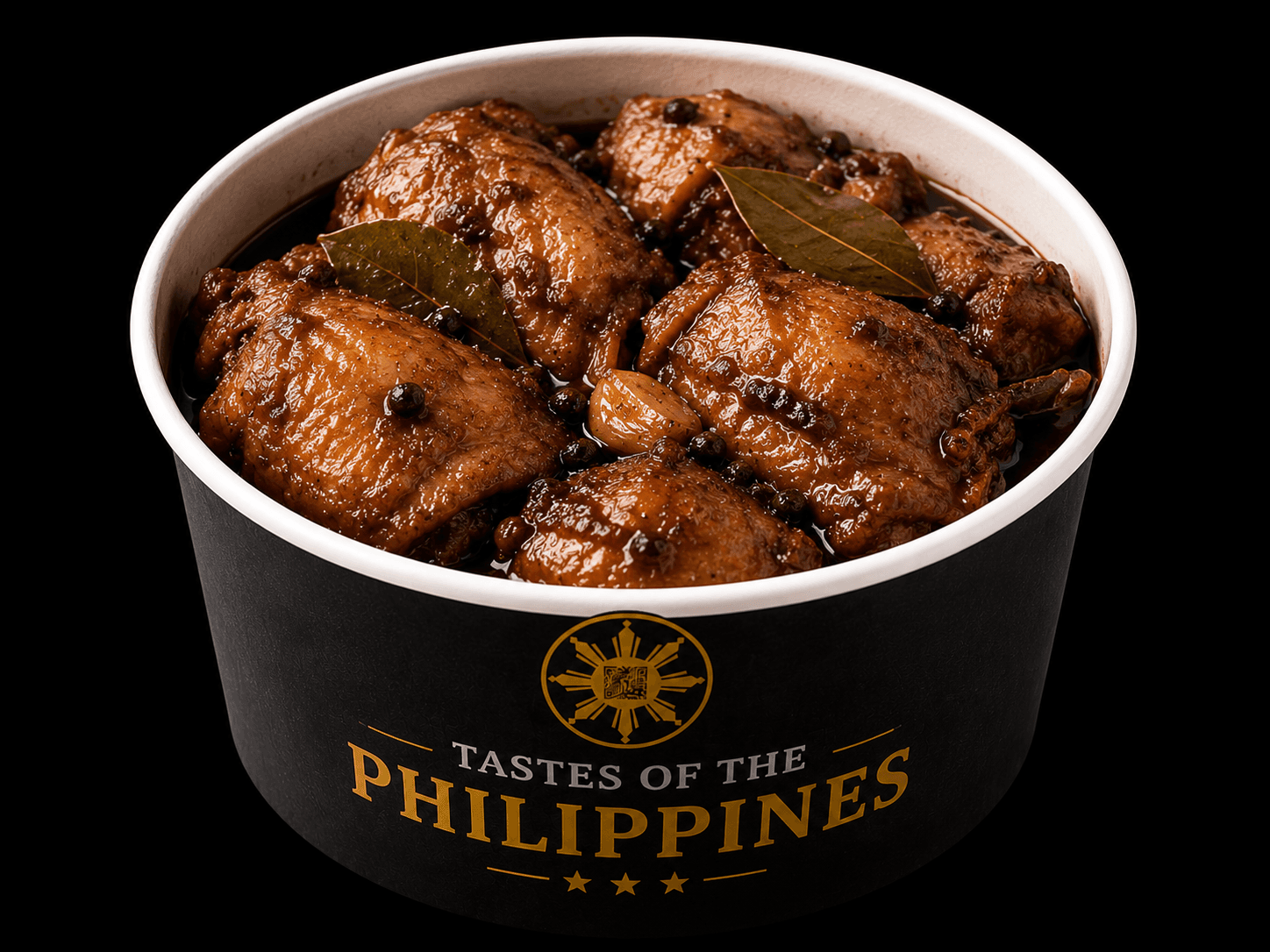 Chicken Adobo