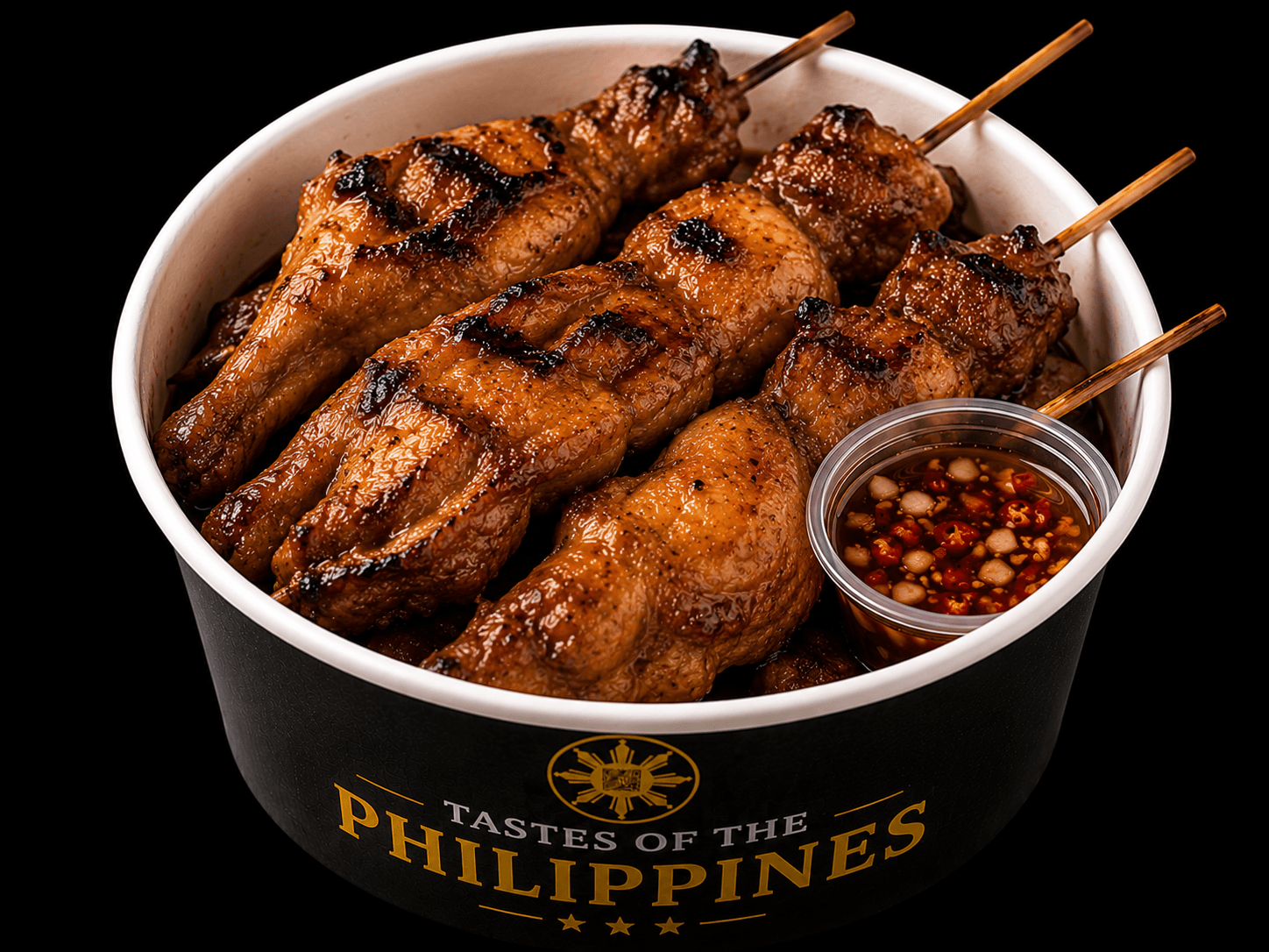 Chicken Inasal