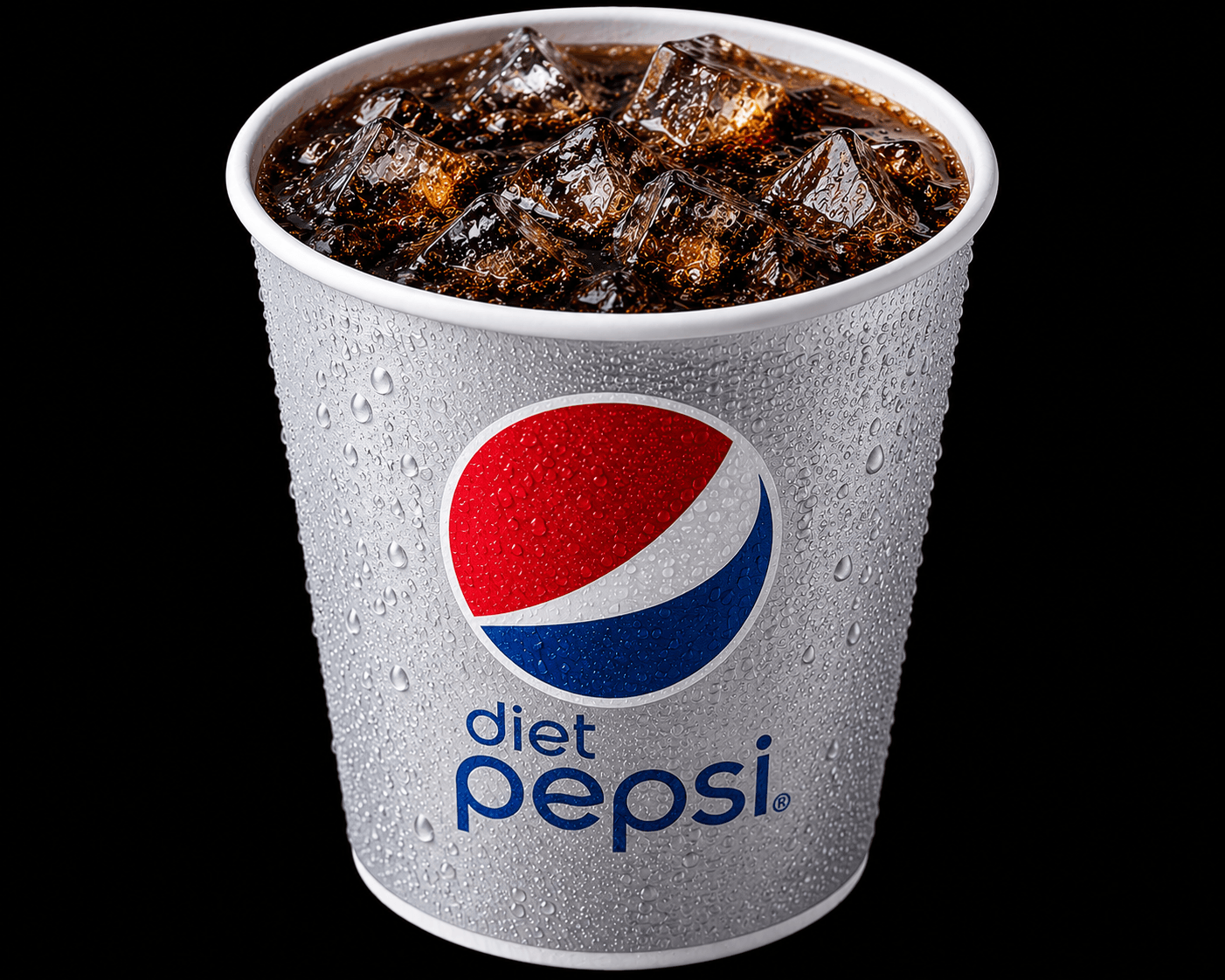 Diet Pepsi