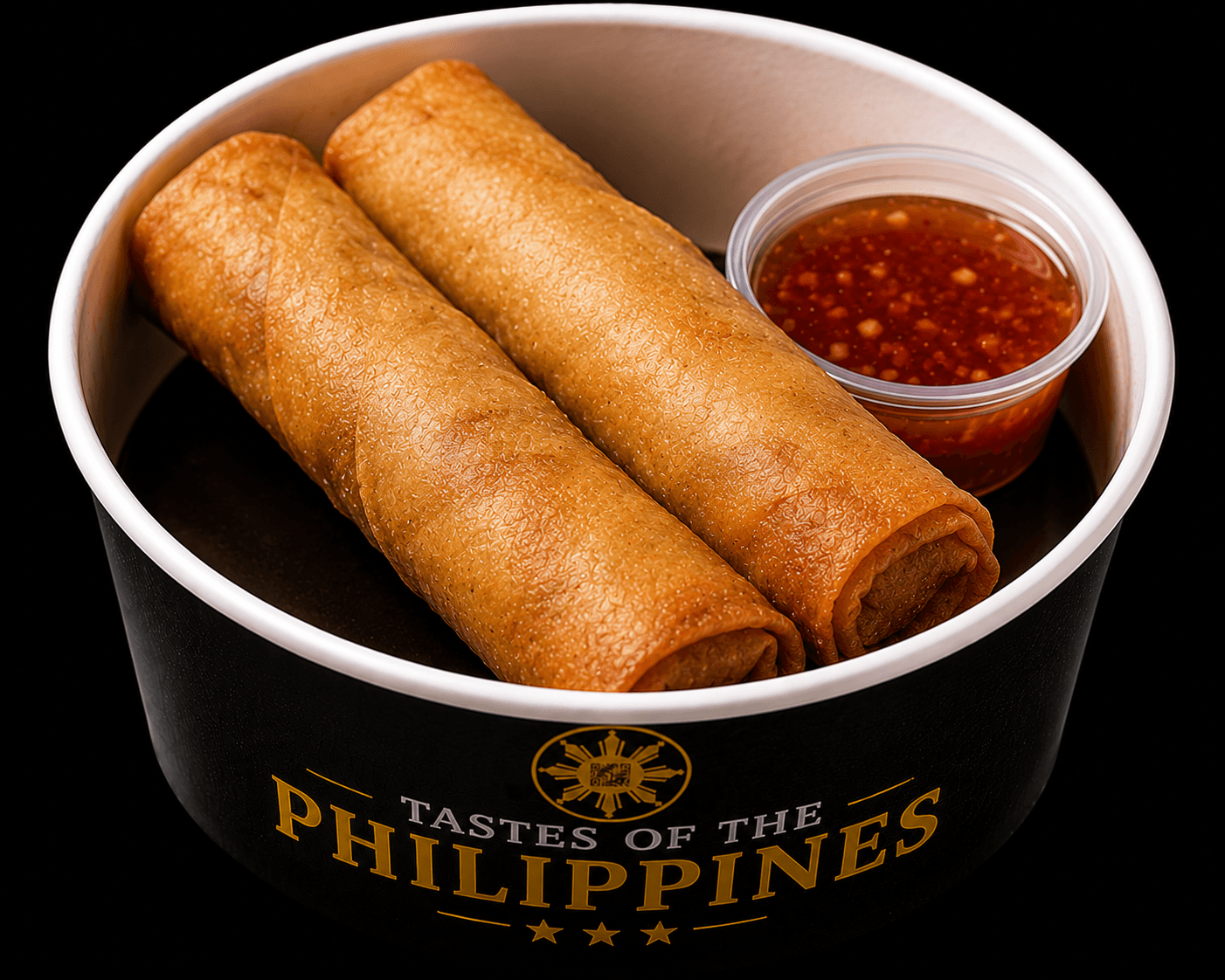 Extra Lumpia (2 pcs)