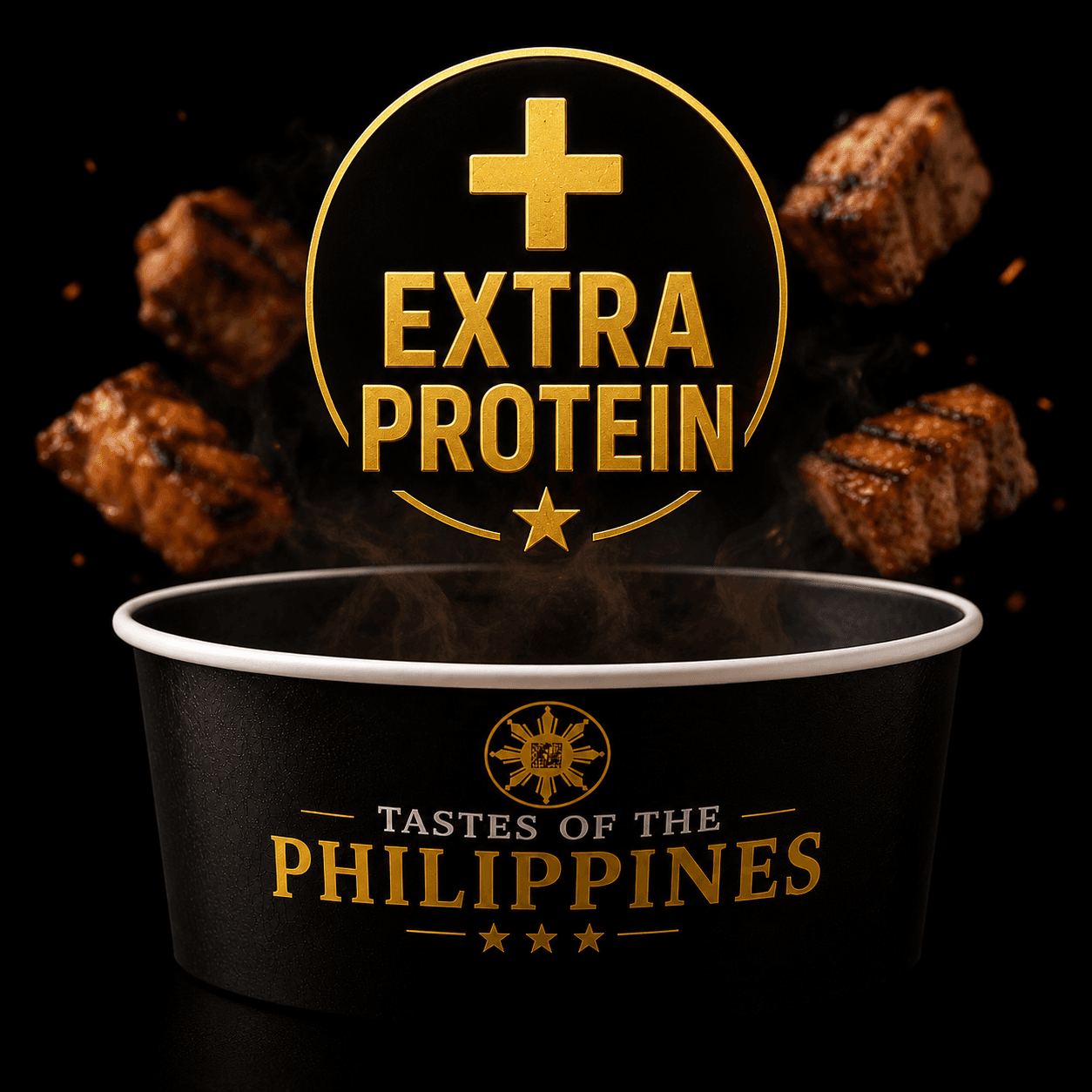 Extra Protein