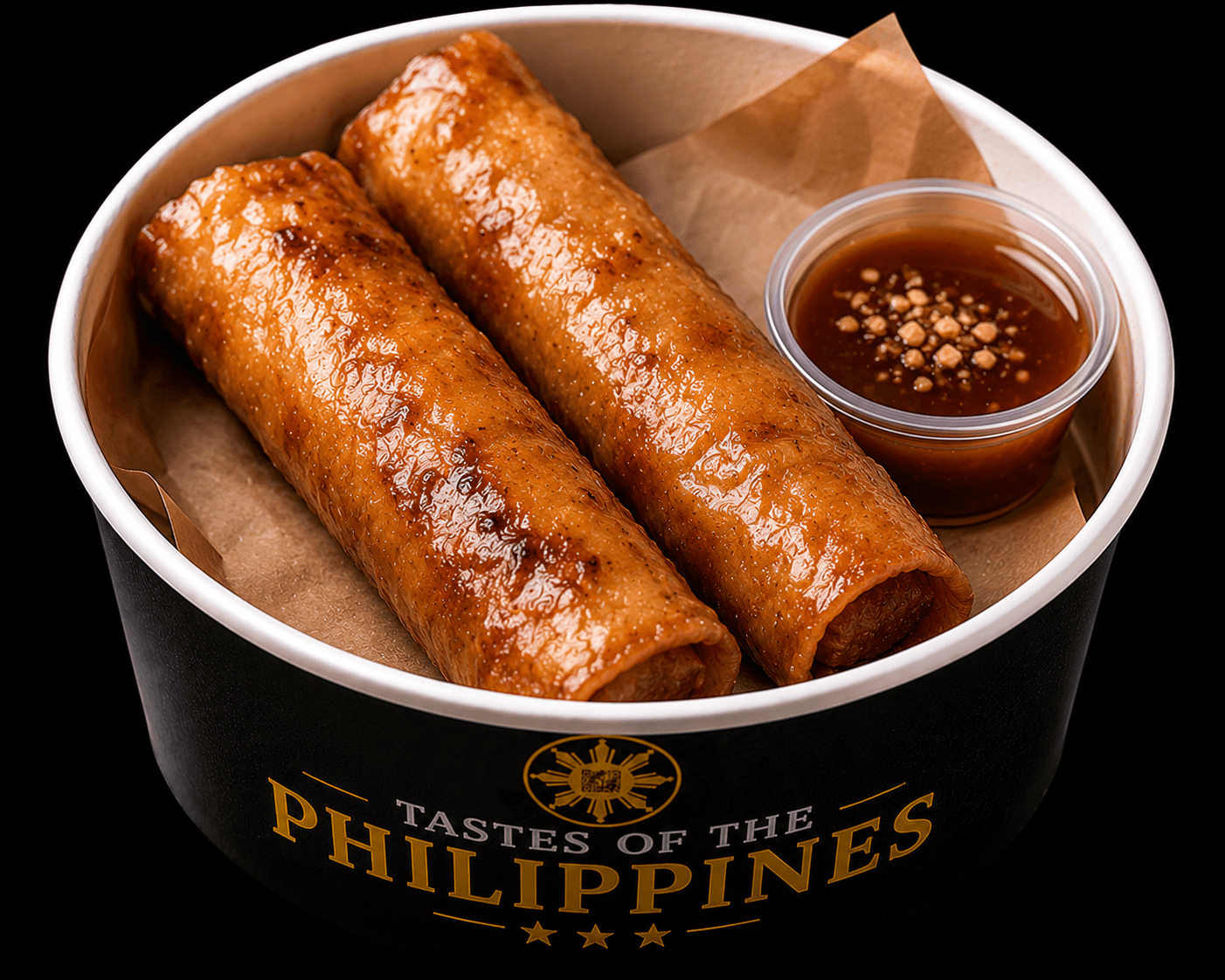 Extra Turon (2 pcs)
