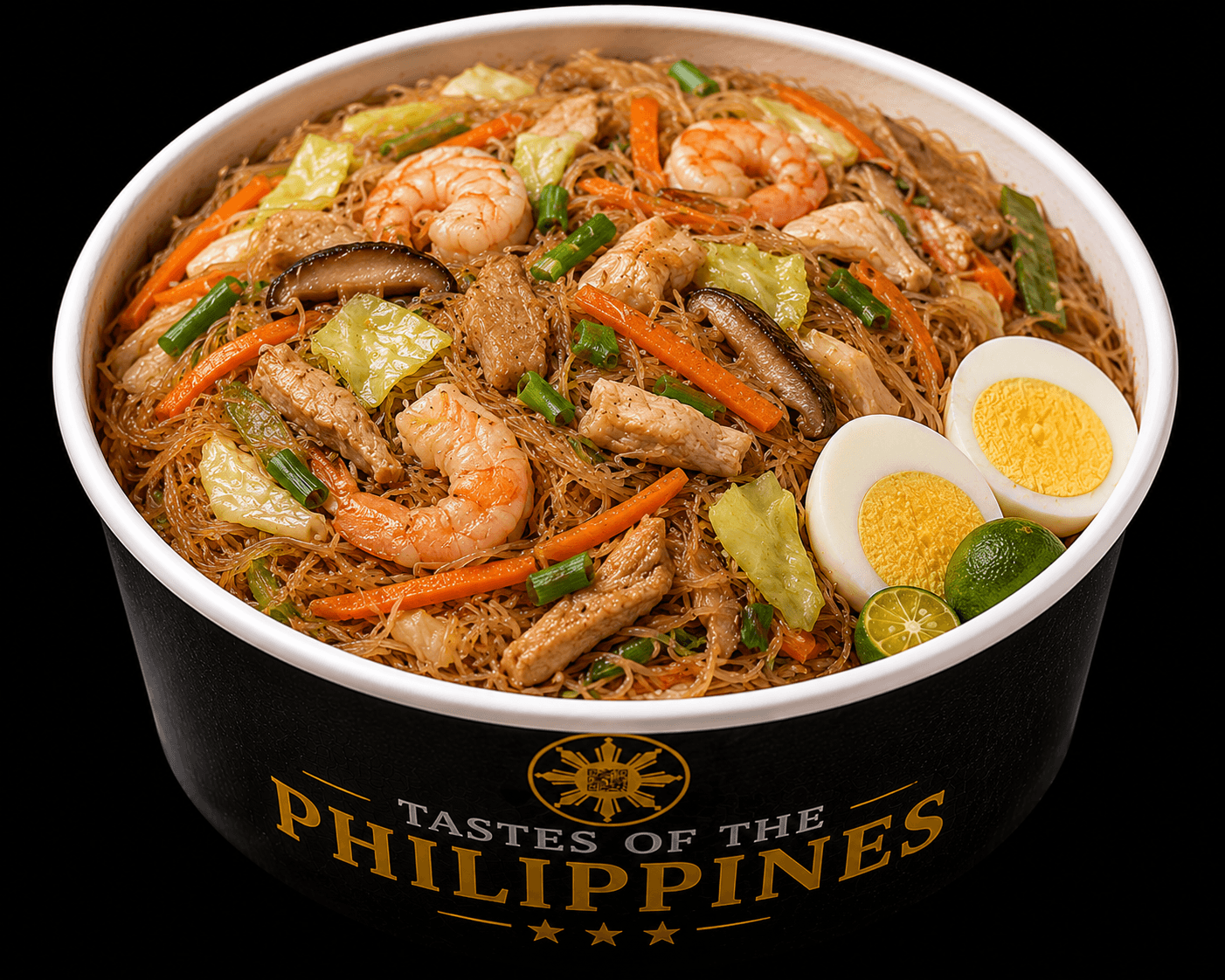 Pancit Bihon