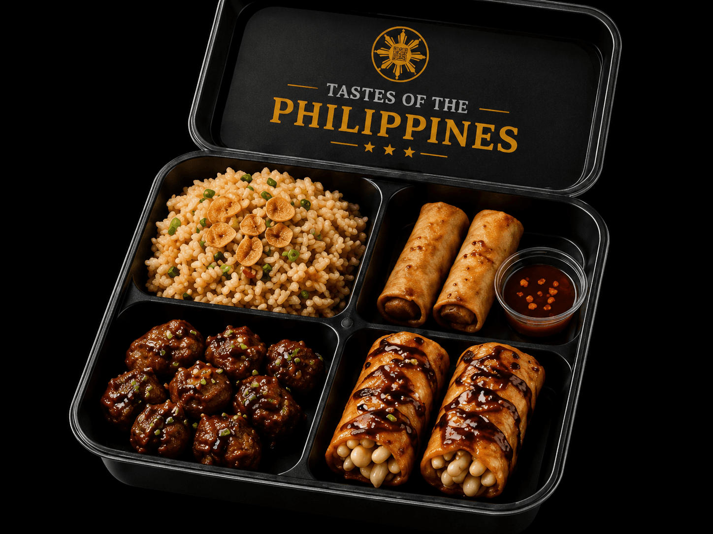 The Protein Box