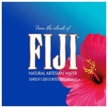 Figi Water