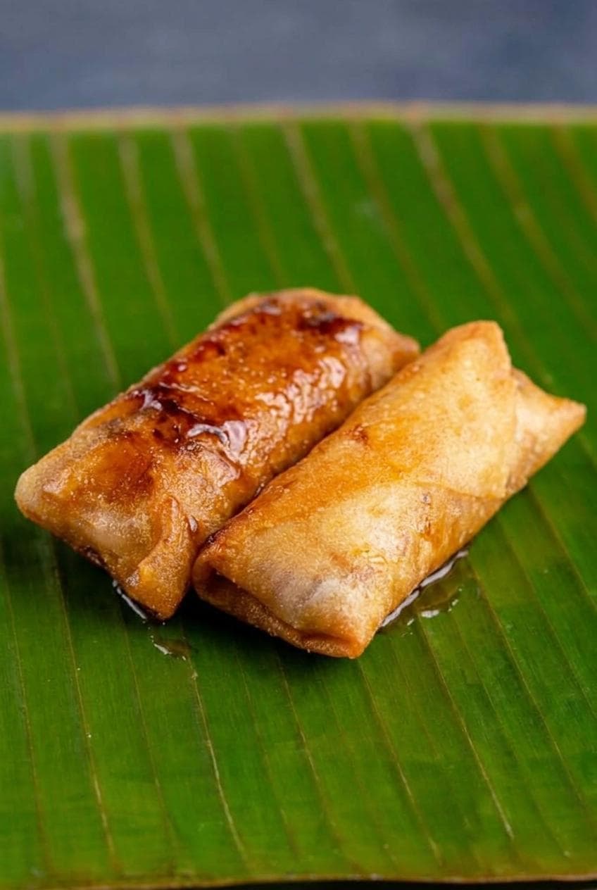 Extra Turon (2 pcs)