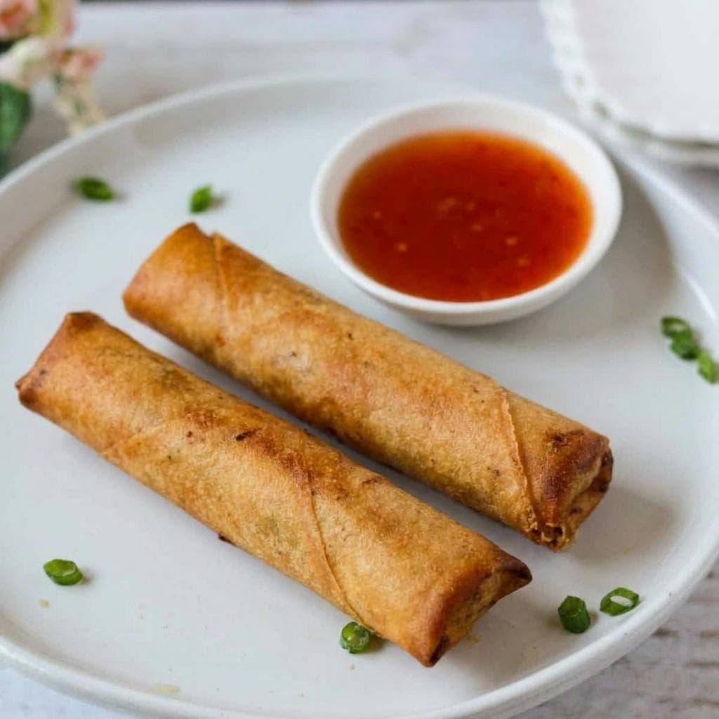 Extra Lumpia (2 pcs)
